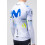 GOBIK MOVISTAR maillot manches longues homme Hyder 2026