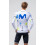 GOBIK MOVISTAR HYDER men's long sleeve jersey - 2026