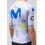 GOBIK MOVISTAR Nexflow High-End cycling jersey - 2026