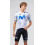 GOBIK MOVISTAR Odissey unisex short sleeve jersey - 2026