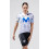 GOBIK MOVISTAR Odissey unisex short sleeve jersey - 2026