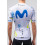 GOBIK MOVISTAR Odissey unisex short sleeve jersey - 2026