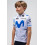 GOBIK MOVISTAR maillot velo enfant Rocket 2026