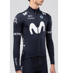Gobik MOVISTAR veste imperméable homme ENVY 2.0 - 2026