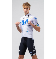 GOBIK MOVISTAR PLUS 2.0 men&rsquo;s cycling vest - 2026