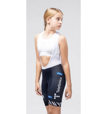 GOBIK MOVISTAR cuissard court enfant Avant 2026