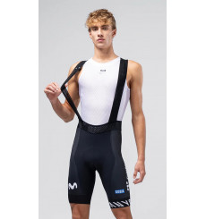 GOBIK MOVISTAR cuissard &agrave; bretelles homme Limited 6.0 K10 2026