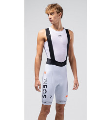 GOBIK INEOS GRENADIER cuissard &agrave; bretelles homme Limited Print K9 2026