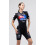 GOBIK FDJ SUEZ ODISSEY Unisex short-sleeve jersey - 2026 