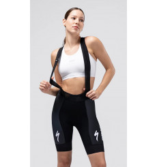 GOBIK FDJ SUEZ LIMITED 6.0 K9 women's bib shorts - 2026