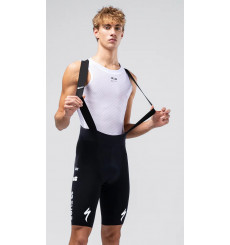 GOBIK FDJ SUEZ LANCER men's cycling bib shorts - 2026