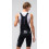 GOBIK FDJ SUEZ LANCER men's cycling bib shorts - 2026