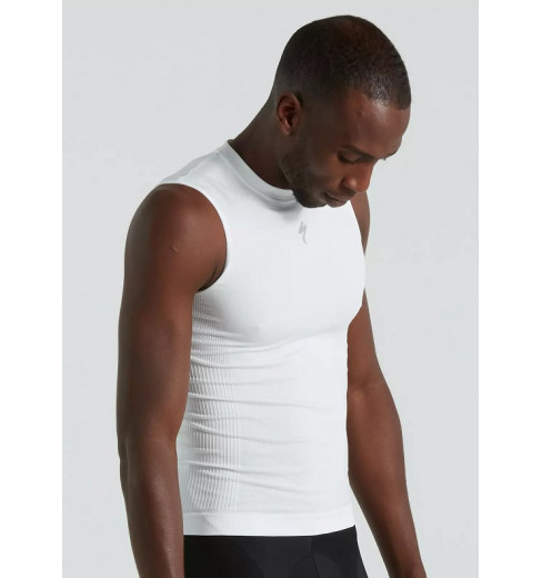 Specialized Seamless Light men&rsquo;s sleeveless base layer