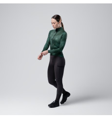 GOBIK veste femme Skimo Pro 2.0 Cardin Green 2026