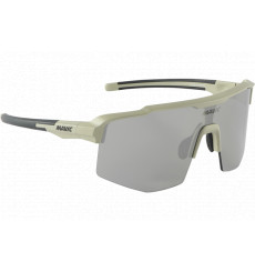 MAVIC MVS Shield cat 3 bicycle glasses - grey
