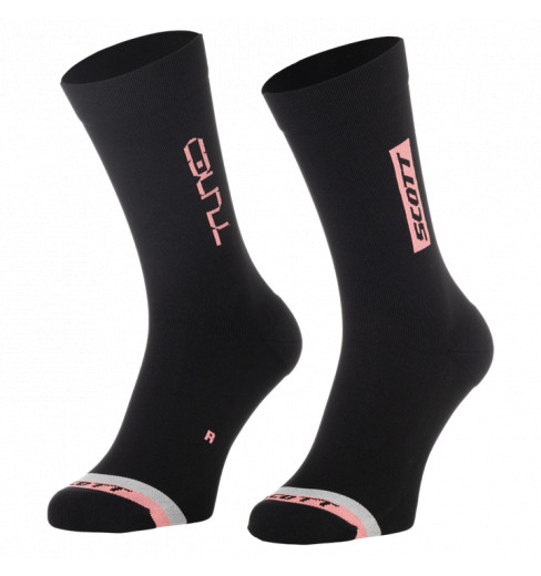 SCOTT chaussettes de sport TRAIL TUNED CREW 2026