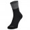 SCOTT 2026 Block Stripe Crew cycling socks
