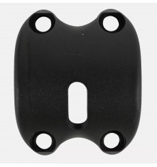 SPECIALIZED plaque avant support de compteur 