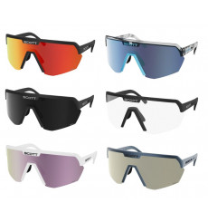 SCOTT lunettes de sport SHIELD 2026