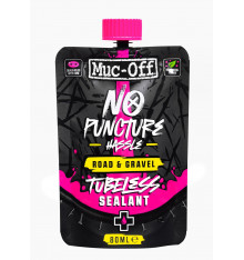 Muc-Off tube anti-crevaison pour Route & Gravel No Puncture Hassletube 