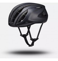 SPECIALIZED S-Works Prevail 3 road bike helmet - Black