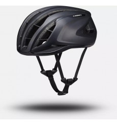 SPECIALIZED S-Works Prevail 3 road bike helmet - Black