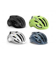 MET RIVALE MIPS road cycling helmet