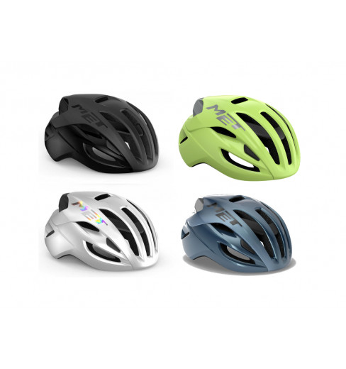 MET casque v&eacute;lo de route RIVALE MIPS