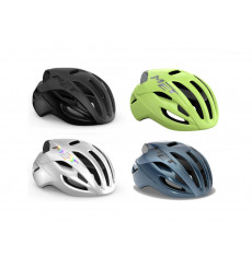 MET casque v&eacute;lo de route RIVALE MIPS