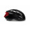 MET Manta Mips Aero road bike helmet Shiny black red