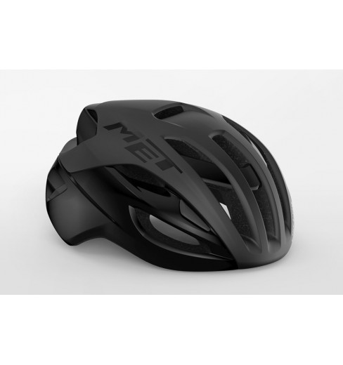 MET casque v&eacute;lo de route RIVALE MIPS - Noir mat