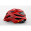 MET casque velo Crossover Mips mat rouge