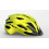 MET casque velo Crossover Mips lime metalise