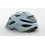 MET Crossover Mips bike helmet shiny stone blue