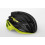 MET Estro MIPS road cycling helmet - Metallic lime noir