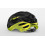 MET casque velo route Estro MIPS Lime noir metalise