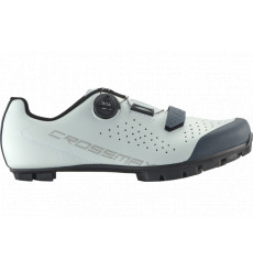 MAVIC chaussures v&eacute;lo VTT Crossmax Boa - Light blue