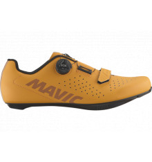 MAVIC Chaussures vélo route homme Cosmic BOA Orange