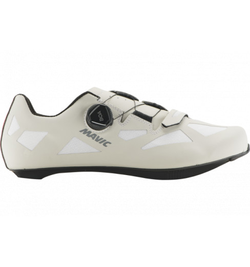 MAVIC chaussures v&eacute;lo route homme Cosmic Elite SL Gris