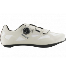 MAVIC Cosmic Elite SL grey road cycling shoes 