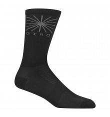 GIRO Chaussettes cyclistes Comp Racer High Rise 2023