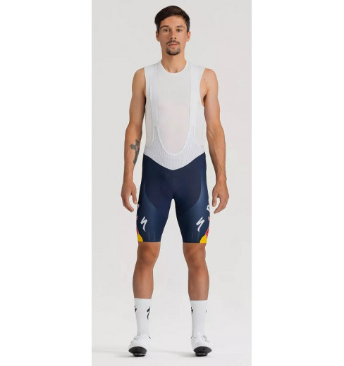 SPECIALIZED Red Bull - BORA Hansgrohe Replica bib shorts 2026