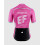EF Education Assos Mille GT S11 2026 short sleeve jersey