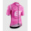 EF Education Assos Mille GT S11 2026 short sleeve jersey