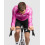 EF Education maillot velo manches longues Assos RS S11 2026
