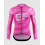 EF Education Assos RS S11 2026 long sleeve jersey