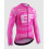 EF Education maillot velo manches longues Assos RS S11 2026