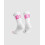 EF Education chaussettes vélo unisexes Assos equipe R S11 - 2026 