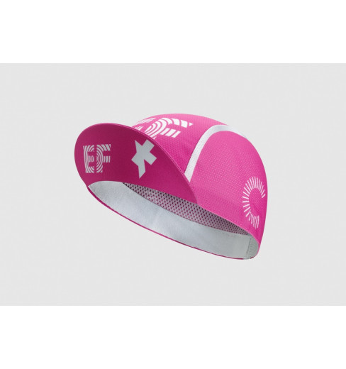 EF Education casquette de cyclisme Vintage Assos 2026