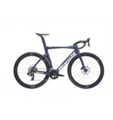 BIANCHI v&eacute;lo route Oltre COMP ULTEGRA DI2 12S